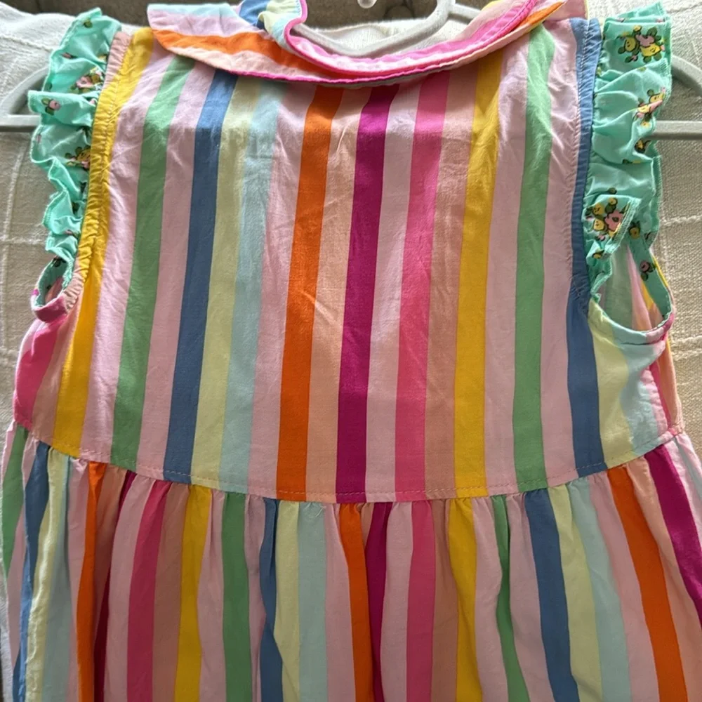 Matilda Jane top. Size 6. GUC. - Picture 4 of 4